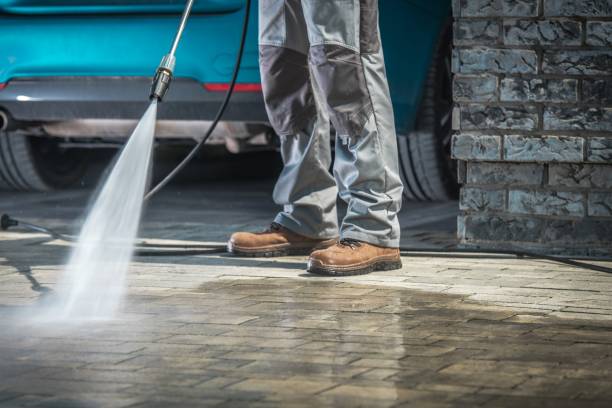 Reliable North Ogden, UT Pressure Washing Solutions